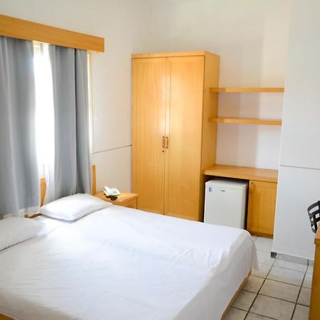 Hotel Villa Real ソブラル エクステリア 写真