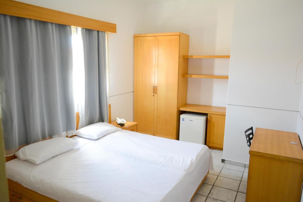 Hotel Villa Real ソブラル エクステリア 写真