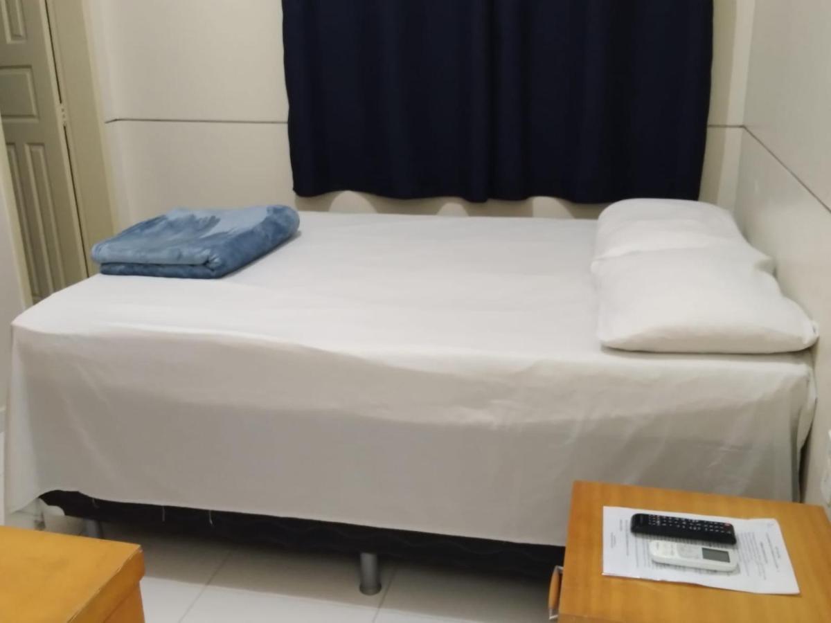 Hotel Villa Real ソブラル エクステリア 写真