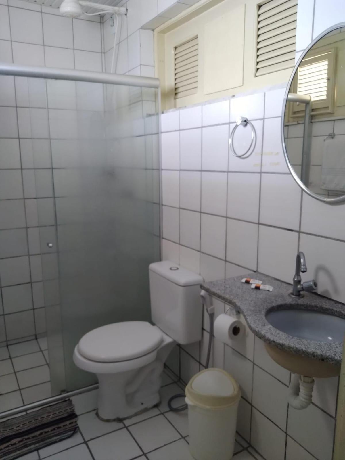 Hotel Villa Real ソブラル エクステリア 写真