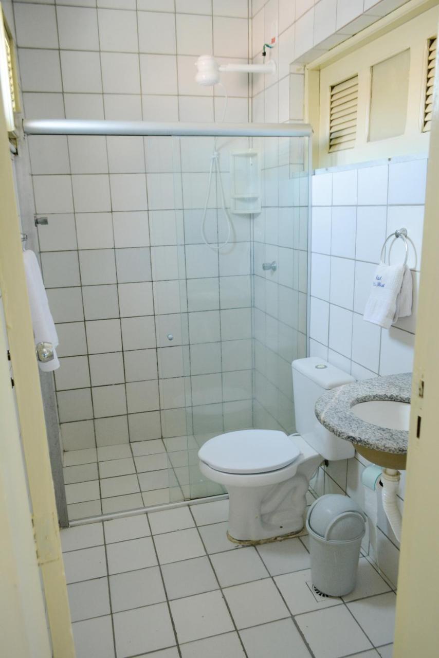 Hotel Villa Real ソブラル エクステリア 写真