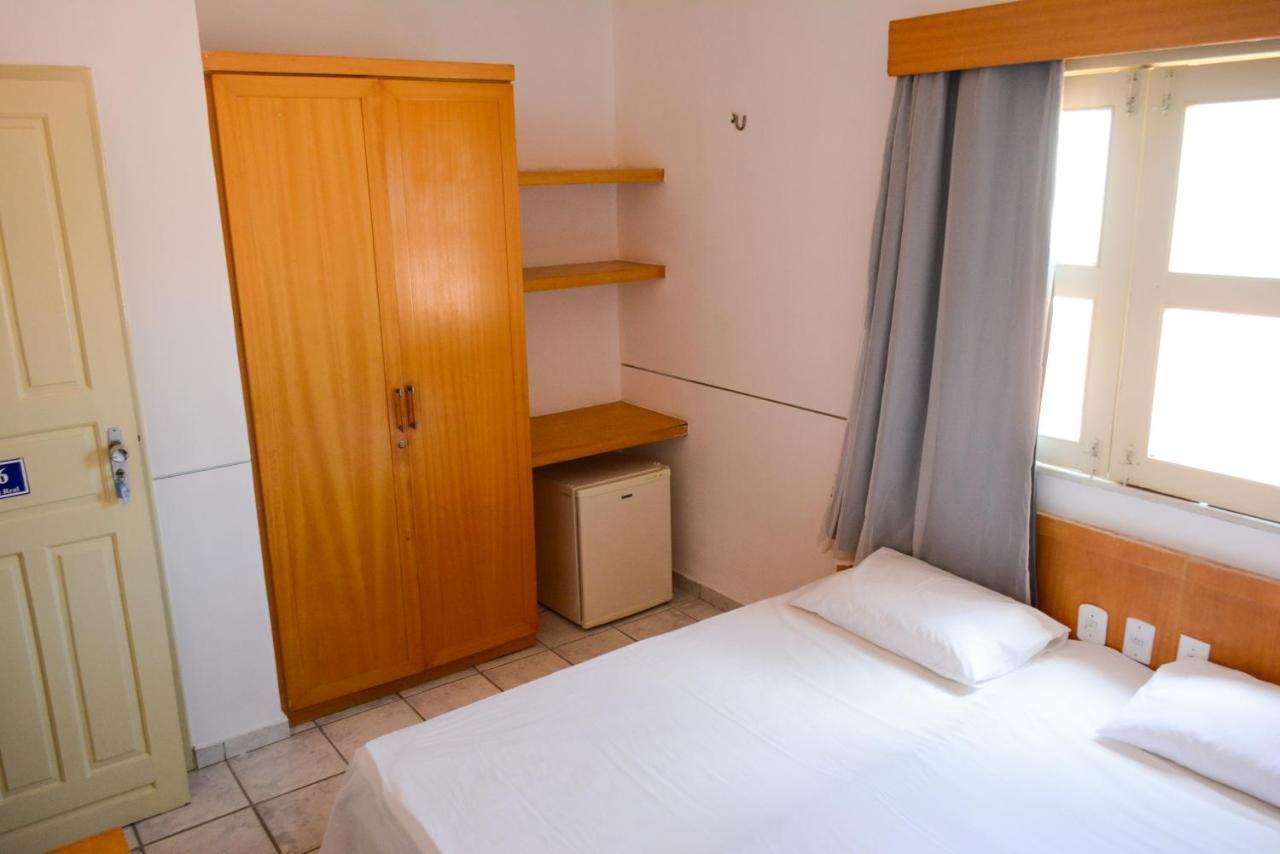 Hotel Villa Real ソブラル エクステリア 写真