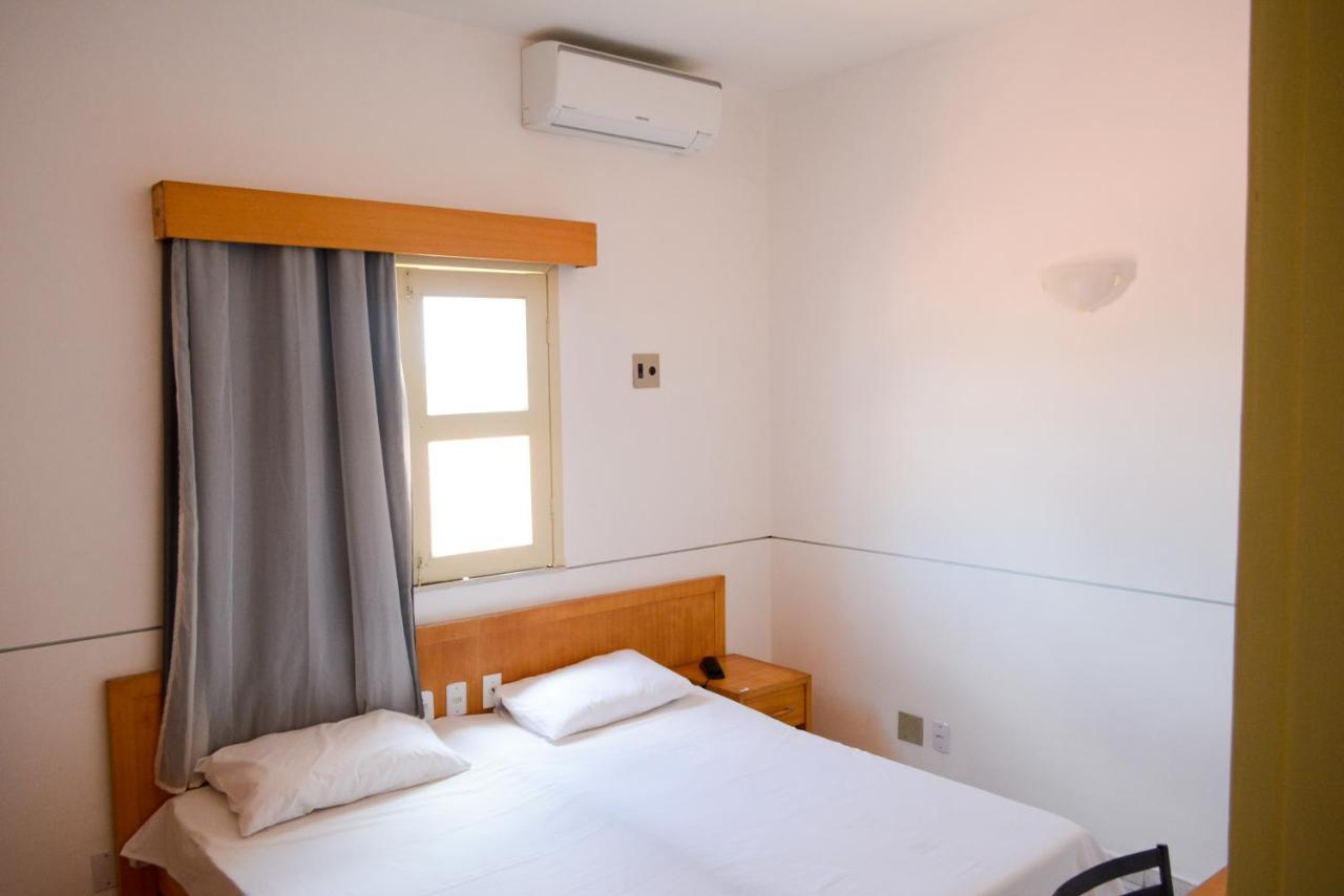 Hotel Villa Real ソブラル エクステリア 写真